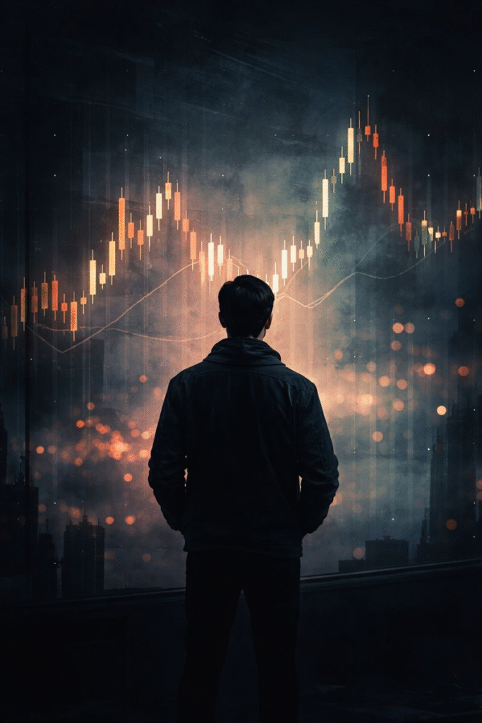 Nassim Taleb’s trading philosophy