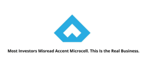 Accent Microcell pharmaceutical excipient manufacturing facility